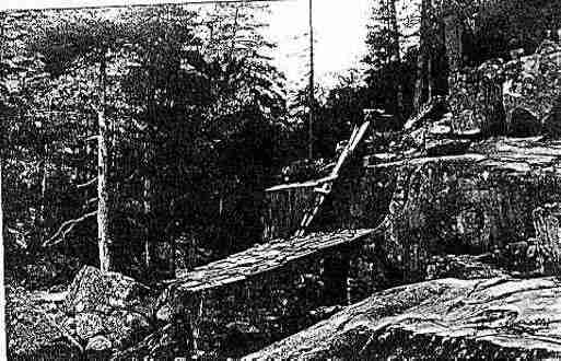 Ville de EVISA Carte postale ancienne Ville de EVISA Carte postale ancienne