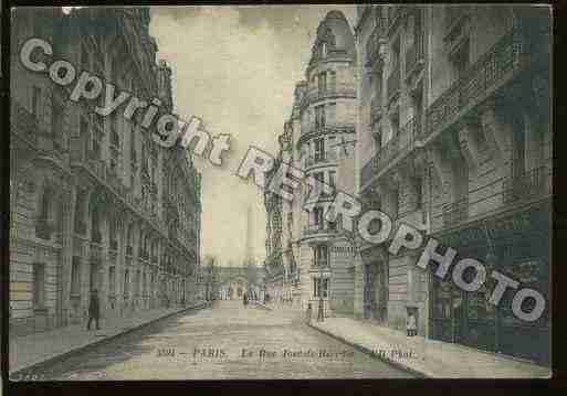 Ville de PARIS7 Carte postale ancienne