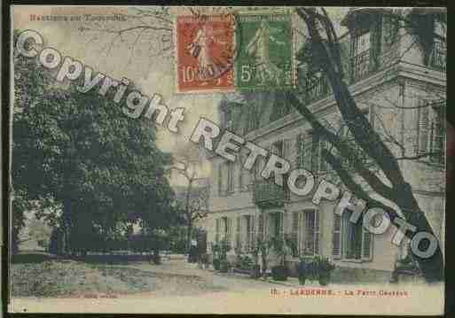 Ville de TOULOUSE Carte postale ancienne Ville de TOULOUSE Carte postale ancienne