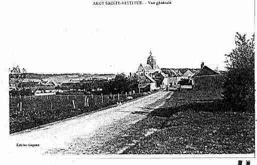 Ville de ARMENTIERES Carte postale ancienne