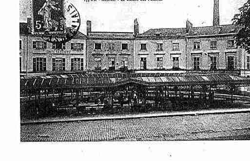 Ville de ARRAS Carte postale ancienne Ville de ARRAS Carte postale ancienne