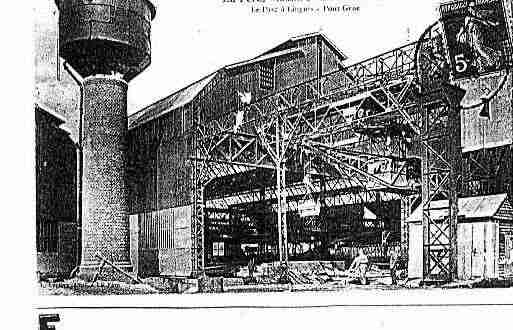 Ville de BEAUTOR Carte postale ancienne