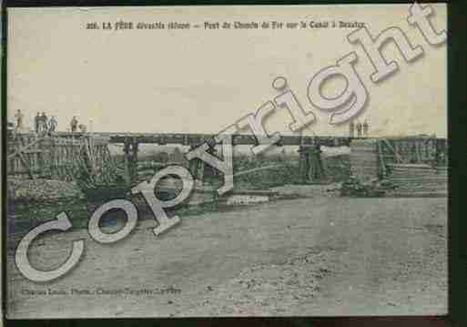 Ville de BEAUTOR Carte postale ancienne