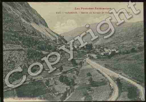 Ville de BEDEILHACETAYNAT Carte postale ancienne Ville de BEDEILHACETAYNAT Carte postale ancienne