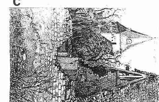 Ville de BERRIEUX Carte postale ancienne Ville de BERRIEUX Carte postale ancienne