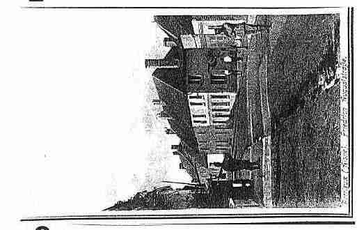 Ville de BERRIEUX Carte postale ancienne Ville de BERRIEUX Carte postale ancienne