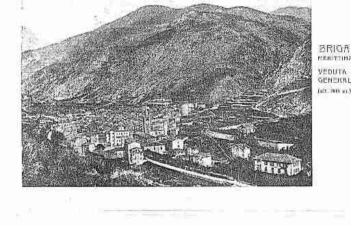 Ville de BROC(LE) Carte postale ancienne Ville de BROC(LE) Carte postale ancienne
