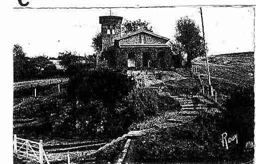 Ville de CHAMPTOCEAUX Carte postale ancienne