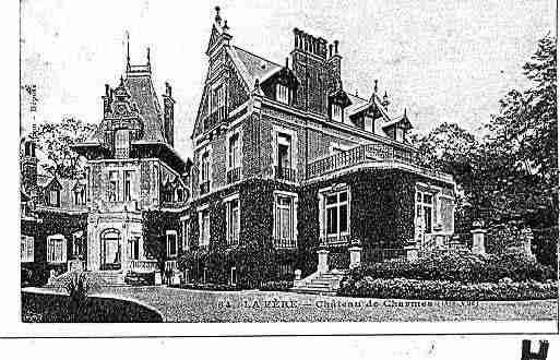 Ville de CHARMES Carte postale ancienne Ville de CHARMES Carte postale ancienne