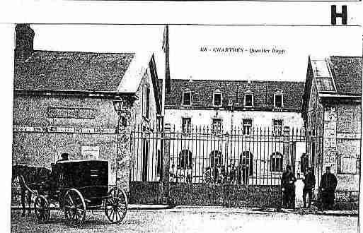 Ville de CHARTRES Carte postale ancienne Ville de CHARTRES Carte postale ancienne