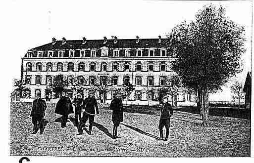 Ville de CHARTRES Carte postale ancienne Ville de CHARTRES Carte postale ancienne