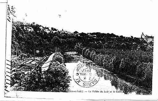 Ville de CHARTRES Carte postale ancienne Ville de CHARTRES Carte postale ancienne