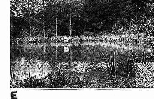 Ville de EPAUXBEZU Carte postale ancienne