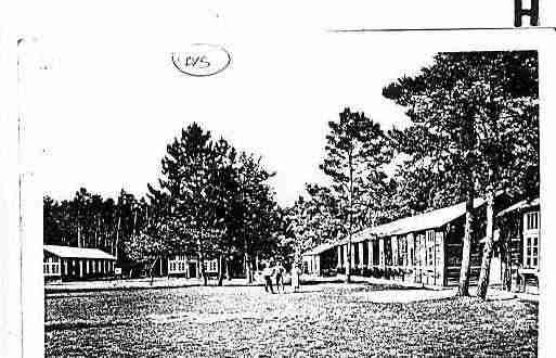 Ville de ESSOYES Carte postale ancienne