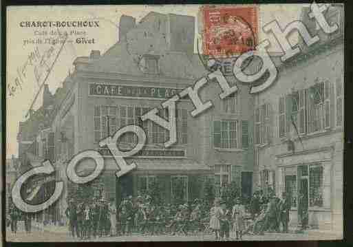 Ville de GIVET Carte postale ancienne Ville de GIVET Carte postale ancienne
