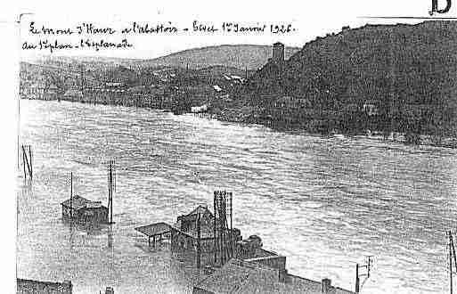 Ville de GIVET Carte postale ancienne Ville de GIVET Carte postale ancienne