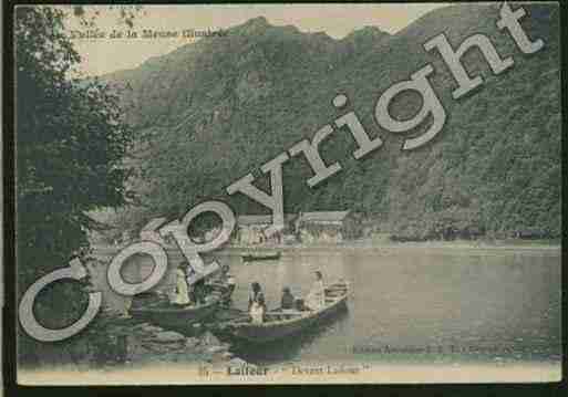 Ville de LAIFOUR Carte postale ancienne Ville de LAIFOUR Carte postale ancienne