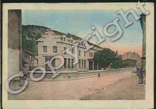 Ville de LAVELANET Carte postale ancienne Ville de LAVELANET Carte postale ancienne