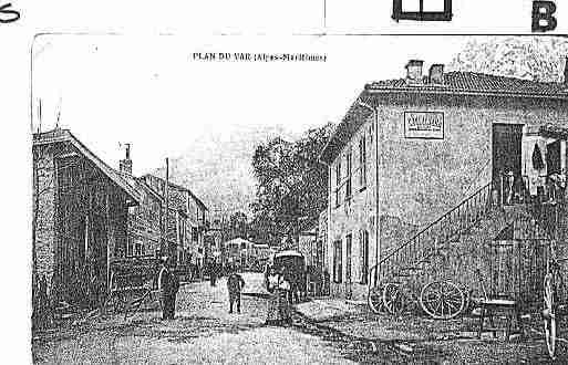 Ville de LEVENS Carte postale ancienne Ville de LEVENS Carte postale ancienne