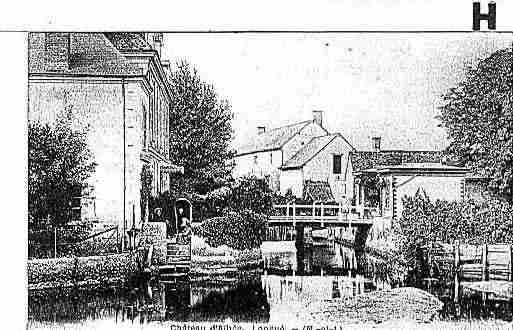 Ville de LONGUEJUMELLES Carte postale ancienne Ville de LONGUEJUMELLES Carte postale ancienne
