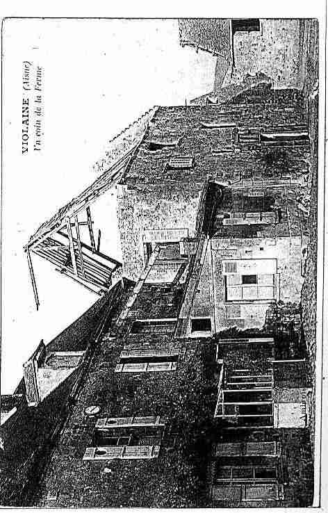 Ville de LOUATRE Carte postale ancienne Ville de LOUATRE Carte postale ancienne