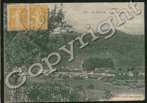 Ville de MASD\\\'AZIL(LE) Carte postale ancienne Ville de MASD\\\'AZIL(LE) Carte postale ancienne