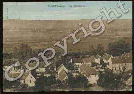 Ville de MEZYMOULINS Carte postale ancienne Ville de MEZYMOULINS Carte postale ancienne