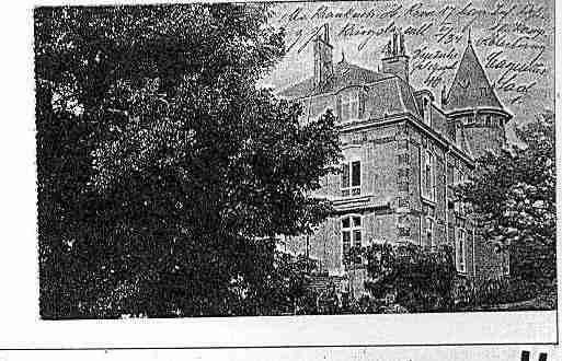 Ville de MONCELLE(LA) Carte postale ancienne Ville de MONCELLE(LA) Carte postale ancienne