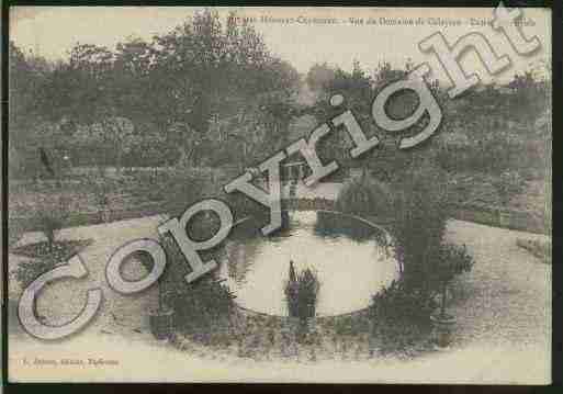 Ville de NARBONNE Carte postale ancienne