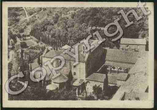 Ville de NARBONNE Carte postale ancienne