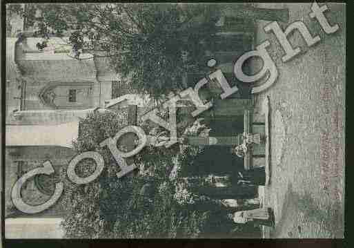 Ville de NARBONNE Carte postale ancienne