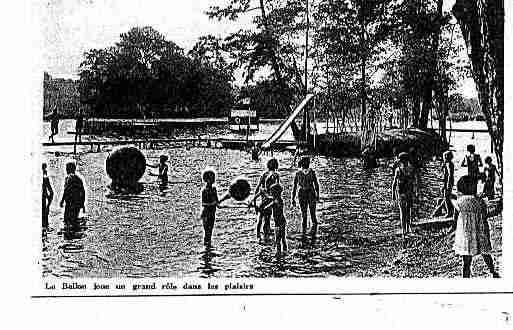 Ville de NOUVIONENTHIERACHE(LE) Carte postale ancienne