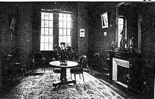 Ville de ORLEANS Carte postale ancienne