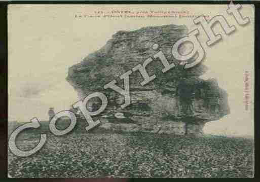Ville de OSTEL Carte postale ancienne Ville de OSTEL Carte postale ancienne