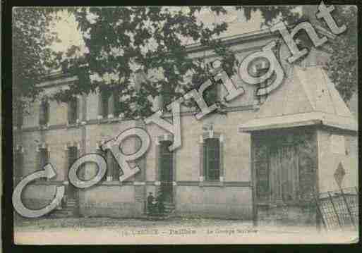 Ville de PAILHES Carte postale ancienne Ville de PAILHES Carte postale ancienne