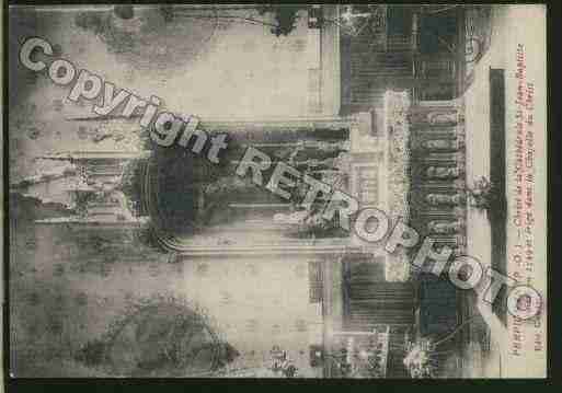 Ville de PERPIGNAN Carte postale ancienne  Ville de PERPIGNAN Carte postale ancienne