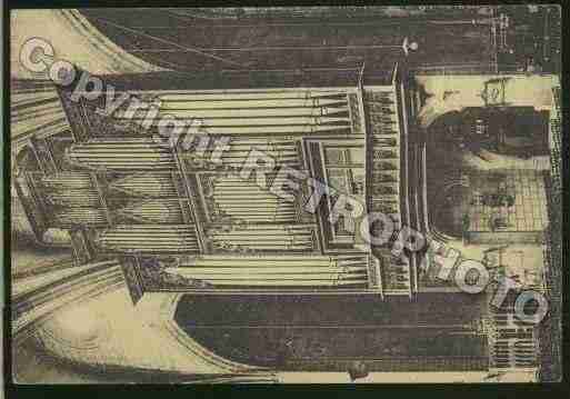 Ville de PERPIGNAN Carte postale ancienne  Ville de PERPIGNAN Carte postale ancienne