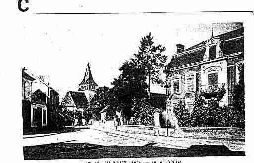 Ville de PLANCYL\'ABBAYE Carte postale ancienne