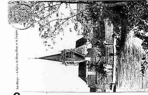 Ville de RICEYS(LES) Carte postale ancienne