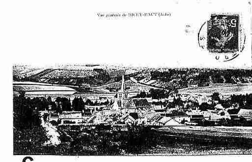 Ville de RICEYS(LES) Carte postale ancienne