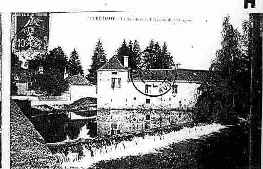 Ville de RICEYS(LES) Carte postale ancienne