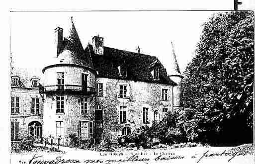 Ville de RICEYS(LES) Carte postale ancienne