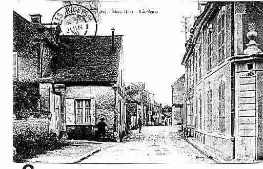 Ville de RICEYS(LES) Carte postale ancienne