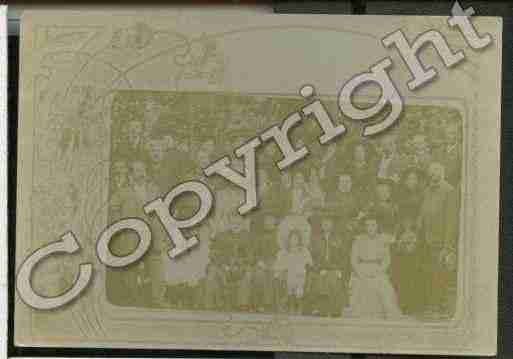 Ville de RICEYS(LES) Carte postale ancienne