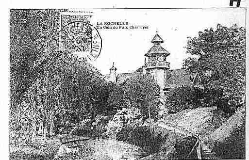 Ville de ROCHELLE(LA) Carte postale ancienne Ville de ROCHELLE(LA) Carte postale ancienne