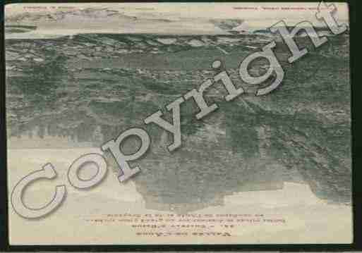Ville de ROUZE Carte postale ancienne Ville de ROUZE Carte postale ancienne