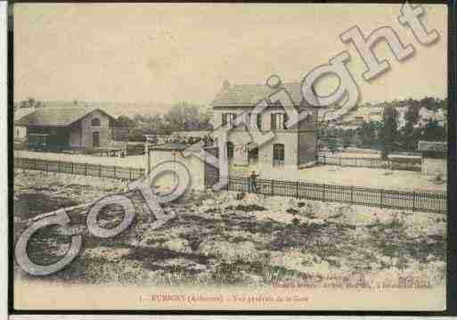 Ville de RUMIGNY Carte postale ancienne Ville de RUMIGNY Carte postale ancienne