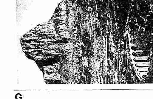 Ville de SAINTJEANNET Carte postale ancienne