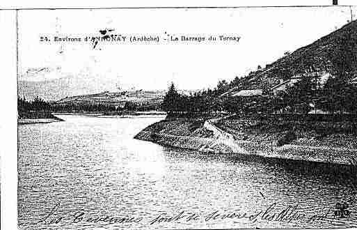 Ville de SAINTMARCELLESANNONAY Carte postale ancienne Ville de SAINTMARCELLESANNONAY Carte postale ancienne