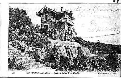 Ville de SAINTMARTINVESUBIE Carte postale ancienne Ville de SAINTMARTINVESUBIE Carte postale ancienne